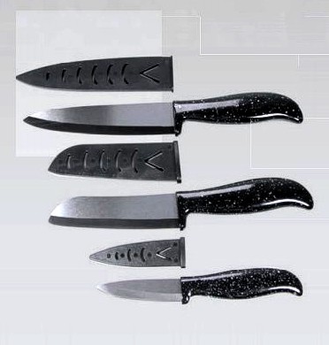 Керамические ножи Stoneline