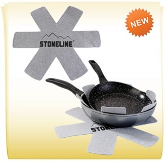 Stoneline подложка для посуды Ø38см (2 шт.) Арт. WX 14234