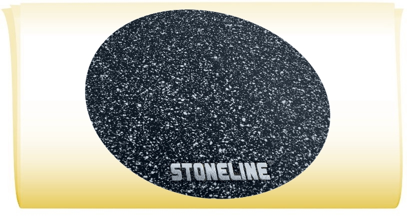 Stoneline       Ø28.  6,5 .  3,5 . . WX 10485